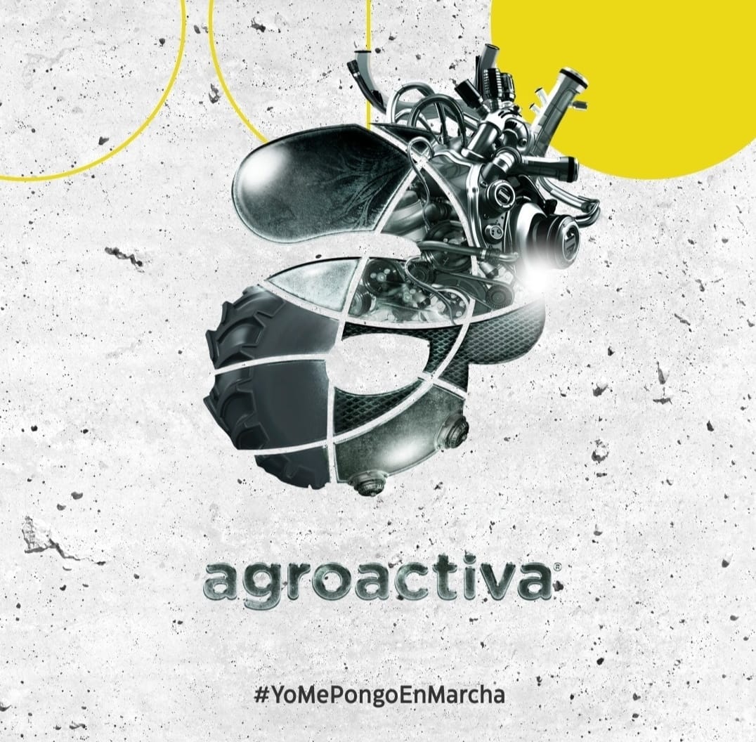 Â¿CuÃ¡ndo y dÃ³nde es Agroactiva 2024?